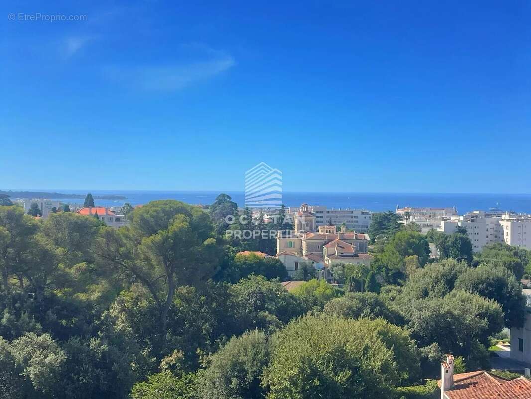 Vue panoramique mer - Toit terrasse de 47 m2 - photo 2
