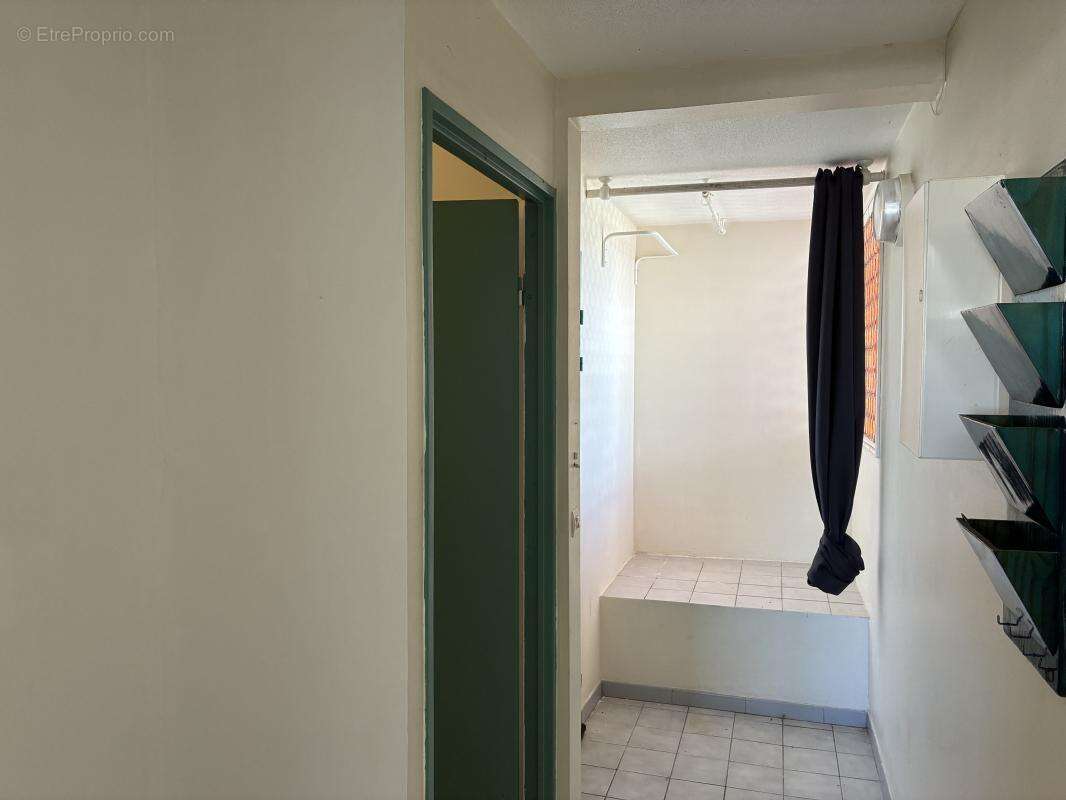 Appartement à DUCOS