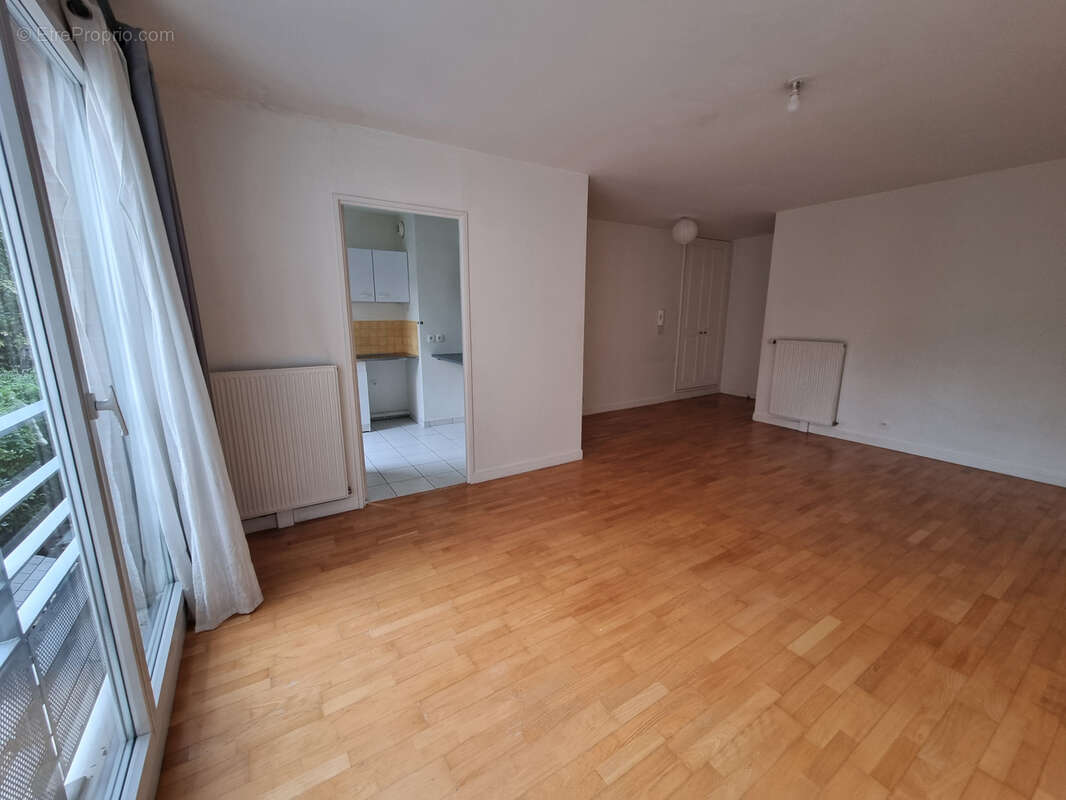 Appartement à CRETEIL