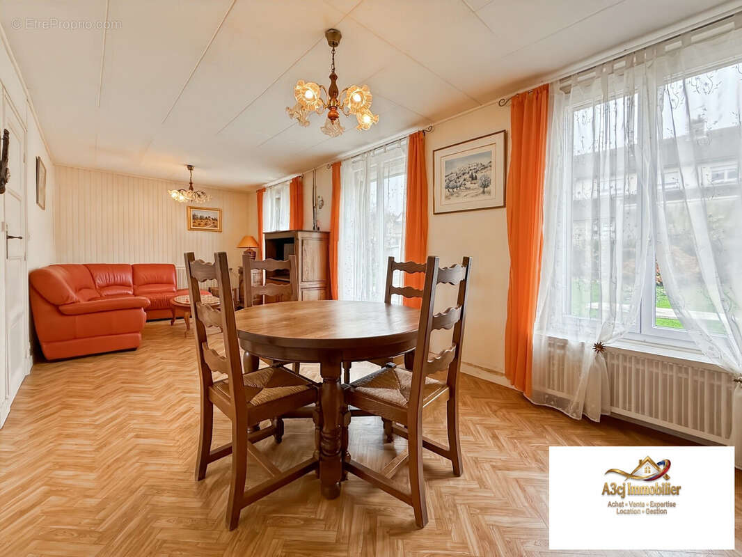 Maison 78 m² à Revin  - photo 4