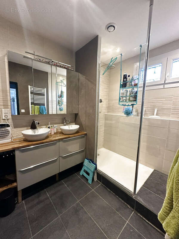 Maison à VARANGEVILLE