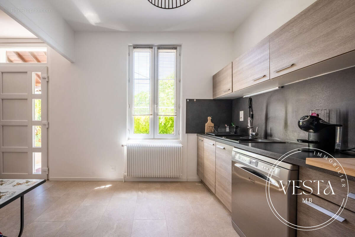 Maison 95 m² à Til-Chatel  - photo 5