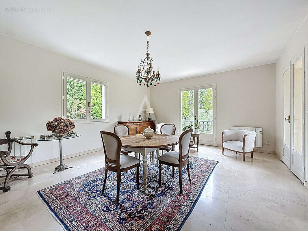 Maison à FENOUILLET