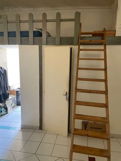 Appartement à ORLEANS