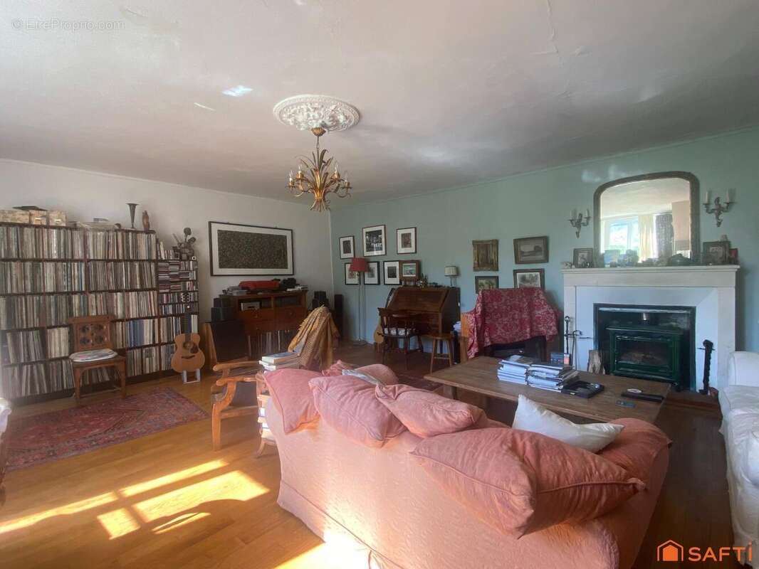 Photo 4 - Maison à MAZERAY