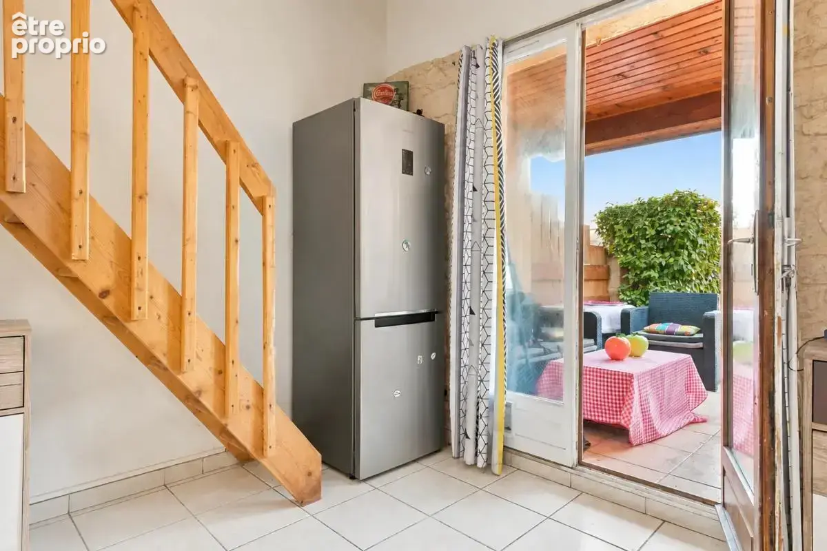 Maison de 2 pièces de 25 m² à Port-la-Nouvelle - photo 14