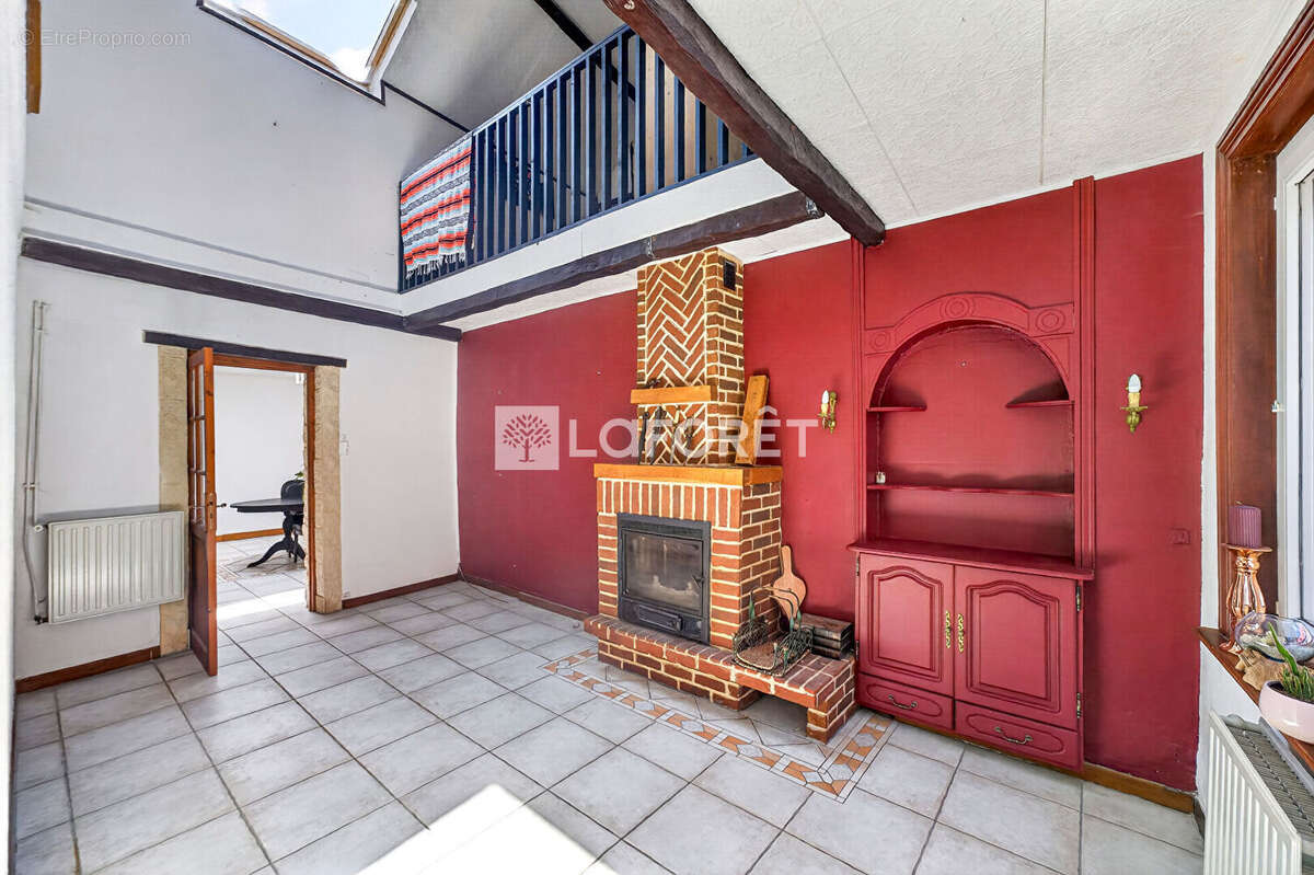 Maison et local commercial centre de FLINES LEZ RACHES - photo 5