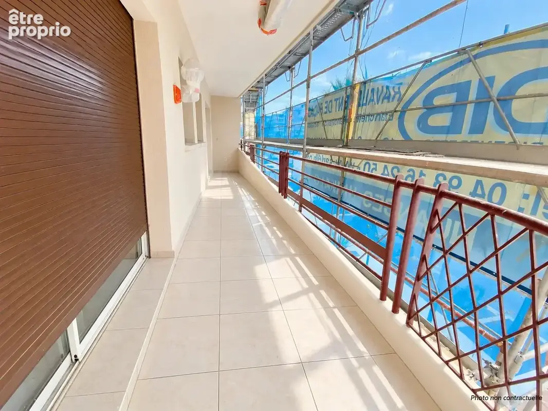 - quartier carnot -  t2 a renover idéal premier achat ou investissement - photo 7