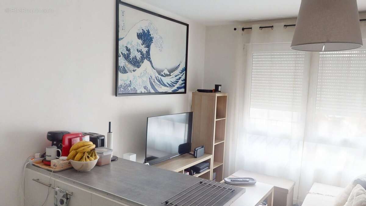 Appartement à ORLEANS
