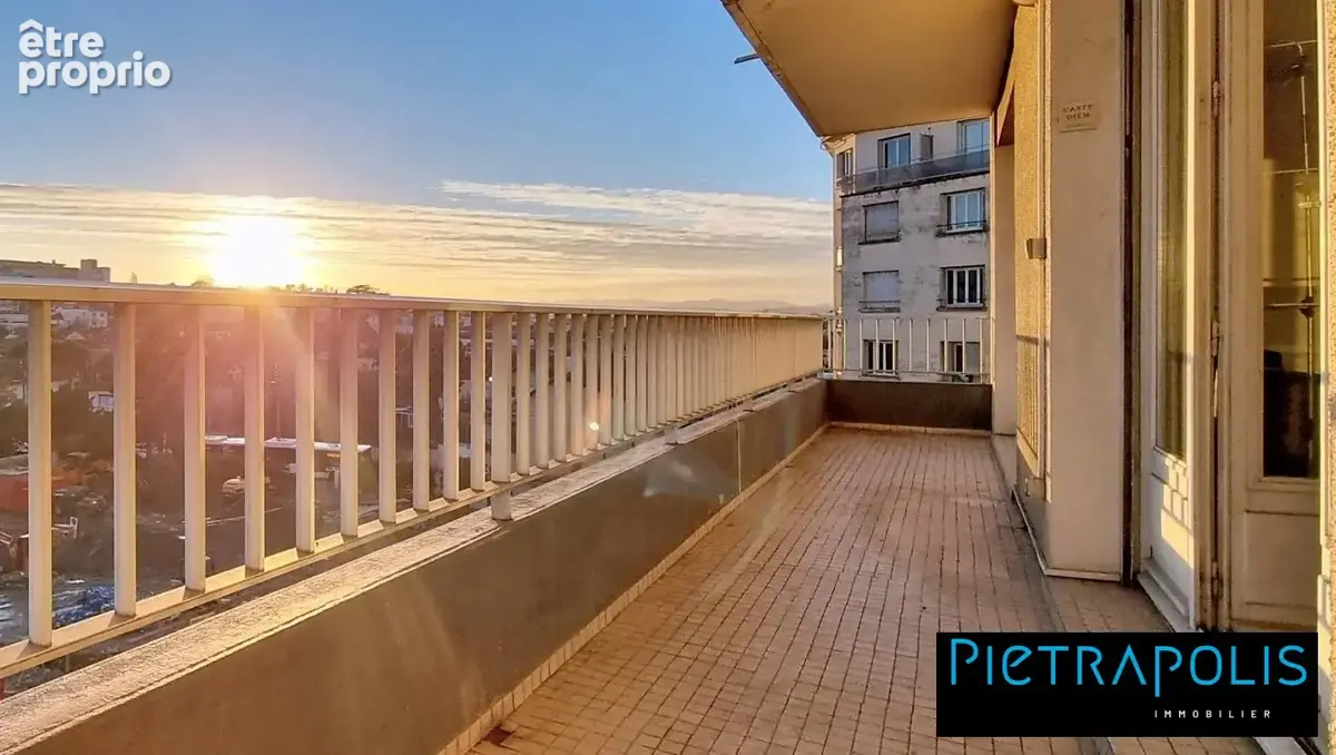 Appartement 4 pièces 96 m² à vendre à Lyon-3e (69003) - photo 5