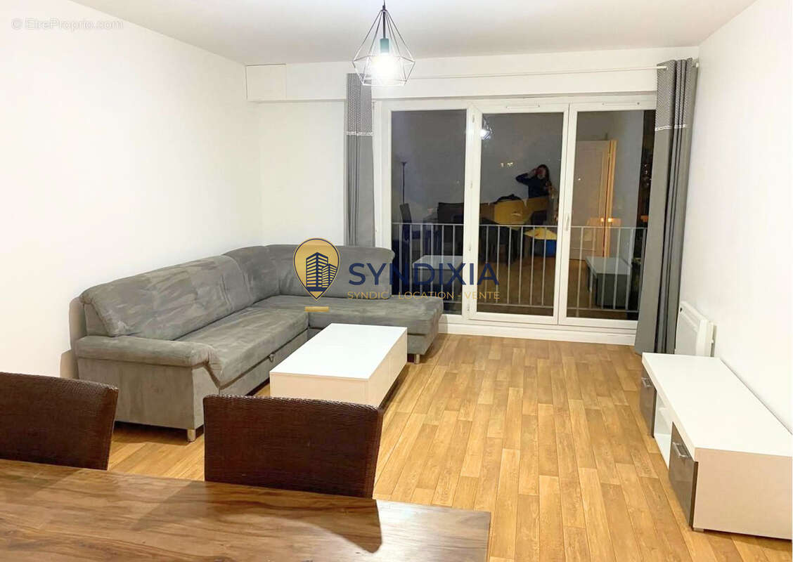 Appartement 3 pièces avec balcon, box et cave à Colombes (92700) - photo 3