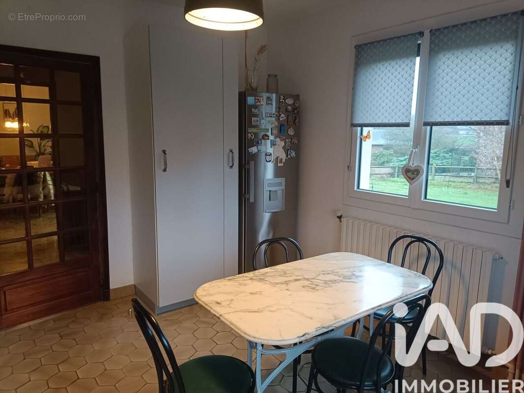 Photo 6 - Maison à LONDINIERES