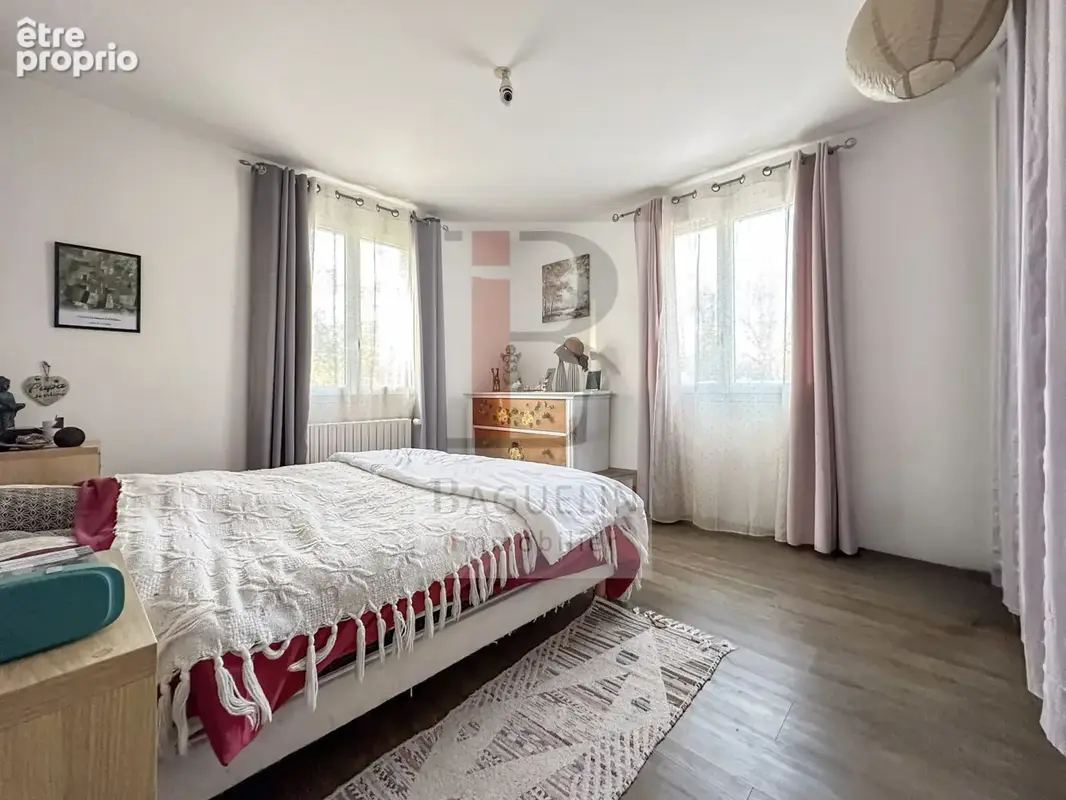 Maison 5 pièces 150 m² à vendre à Saint-Laurent-De-La-Pree (17450) - photo 8