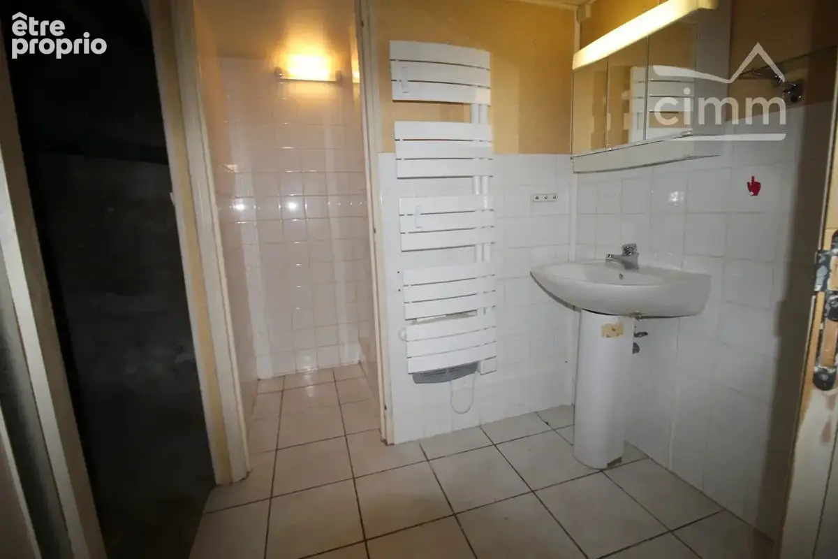 Maison de Village de 88m² avec ancienne forge - photo 7