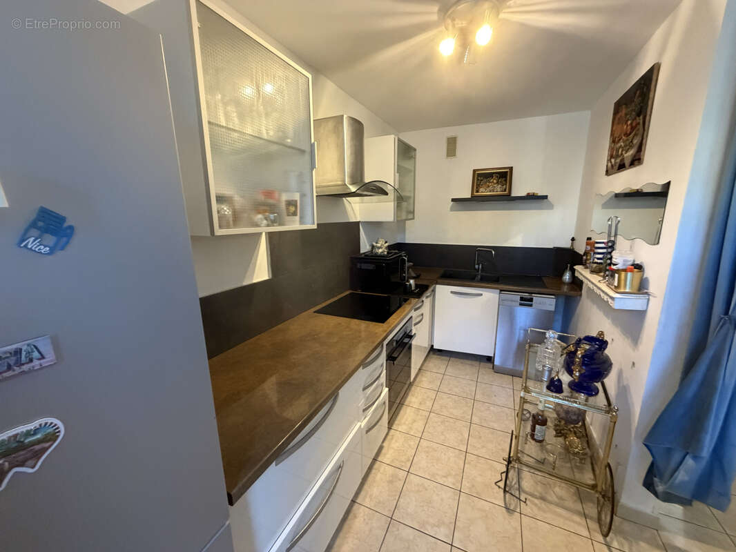 Appartement à BALARUC-LES-BAINS