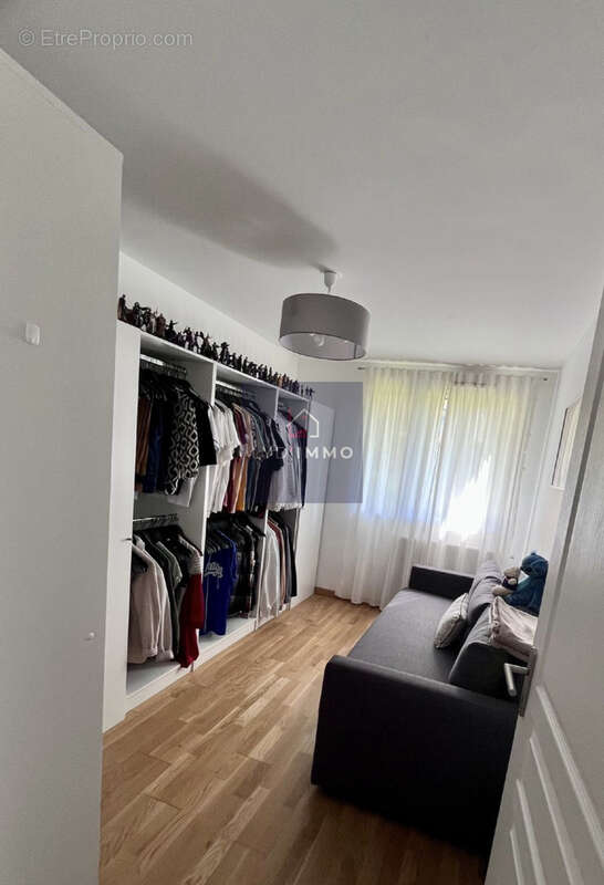Appartement à LANCRANS
