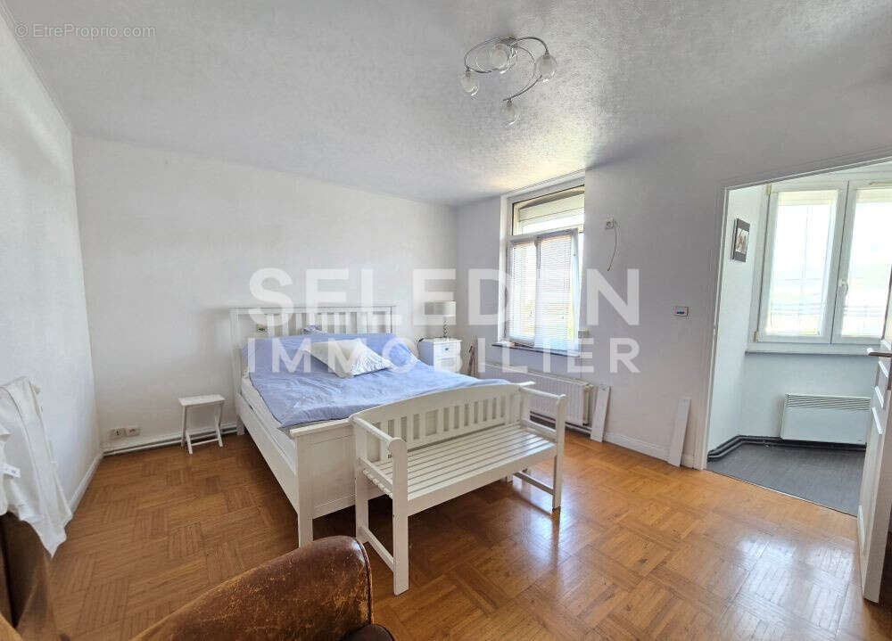 Maison individuelle de 178m2 avec dépendance de 78m2 - photo 6