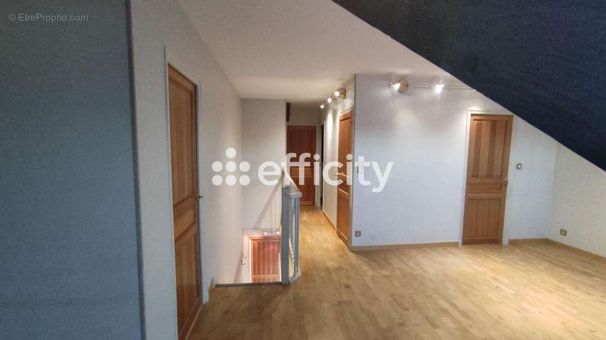 Appartement à BRIVE-LA-GAILLARDE