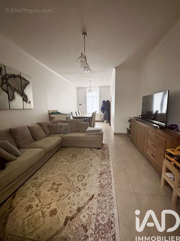 Photo 4 - Maison à ROUBAIX