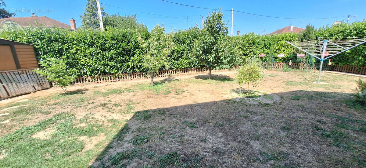 Maison 174m² à bourg-en-bresse - photo 16