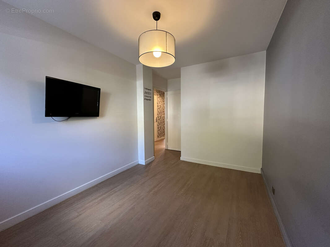 Appartement à SAINT-JEAN-DE-MAURIENNE