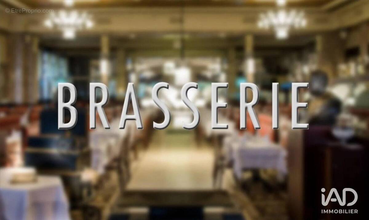 Photo 1 - Commerce à GRENY