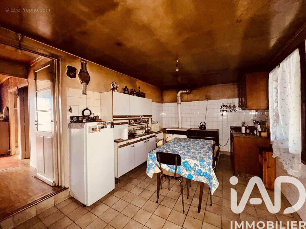 Photo 3 - Maison à SELLES-SUR-CHER