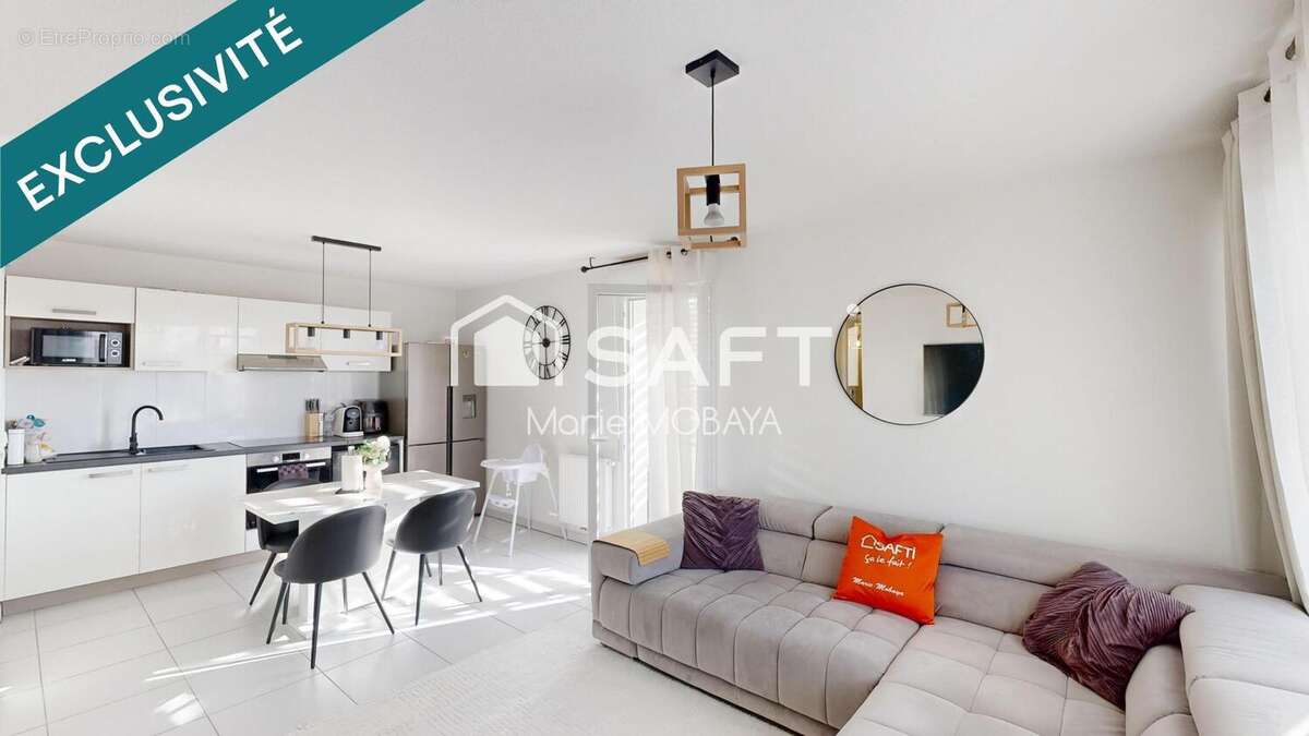 Photo 3 - Appartement à BASSENS