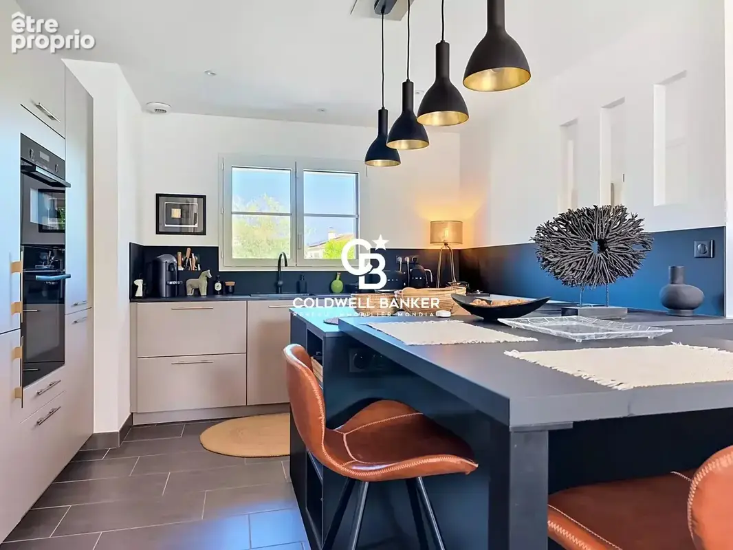 Maison Contemporaine de Plain-pied avec Piscine à Talmont-Saint-Hilaire - photo 6