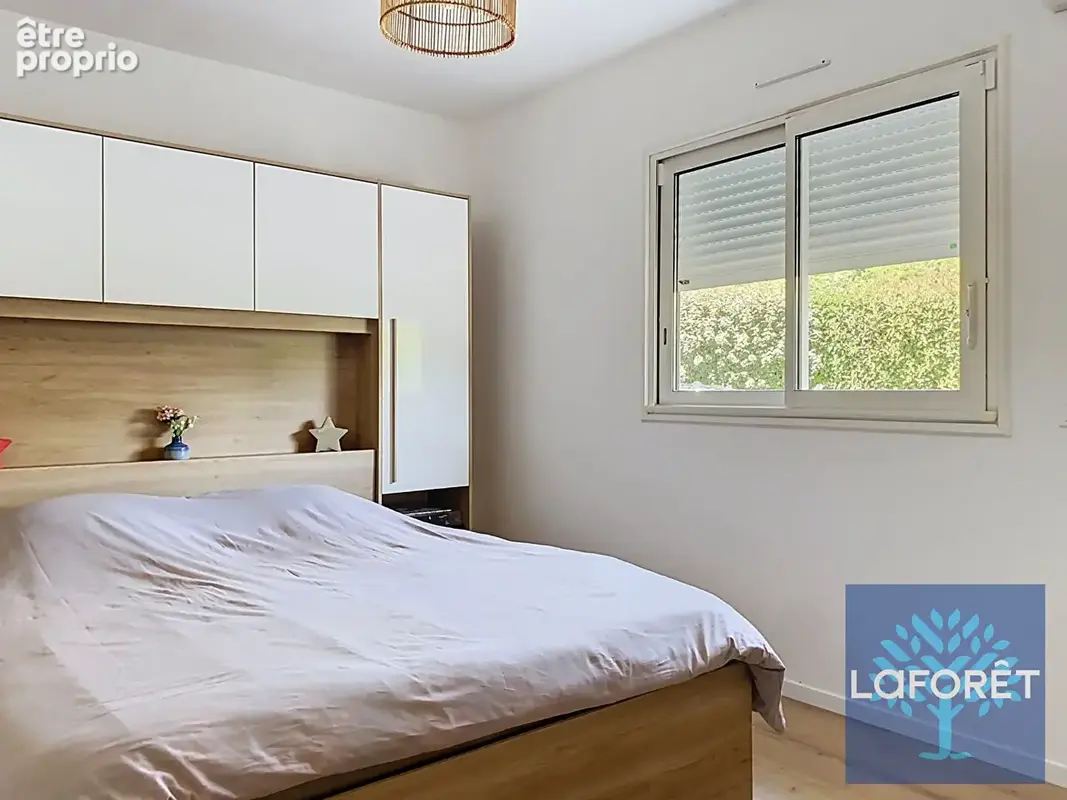 Maison contemporaine environ 195m² avec piscine au coeur de la nature -10 min de Dax - photo 10