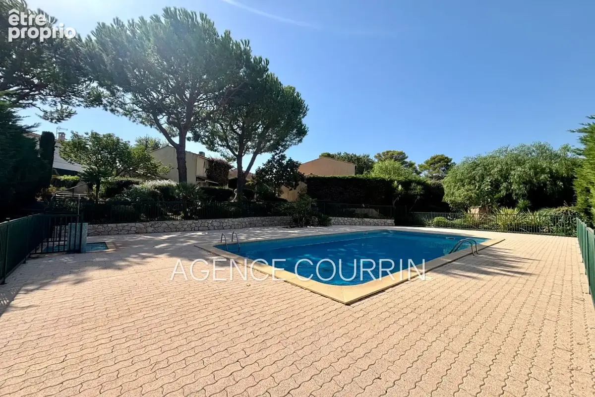 Appartement 1 pièce 32 m² à vendre à Antibes (06600) - photo 9