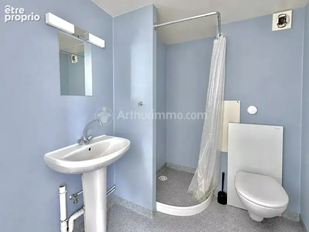 Vente Appartement Clermont-ferrand(63000) 160 000ï¿œ - photo 7