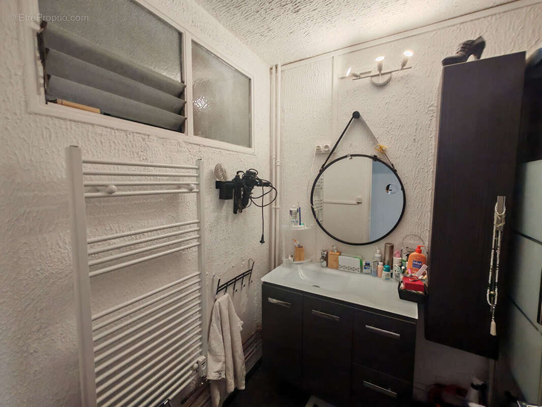 Appartement à LA VALETTE-DU-VAR