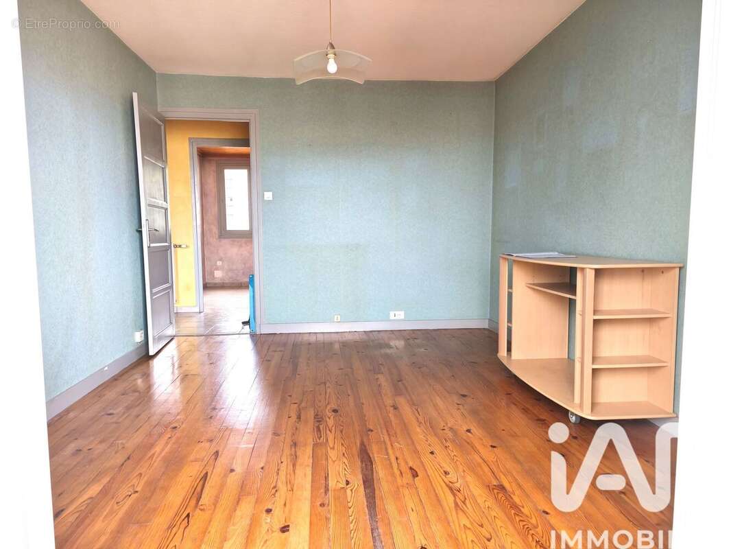 Photo 6 - Appartement à SAINT-ETIENNE