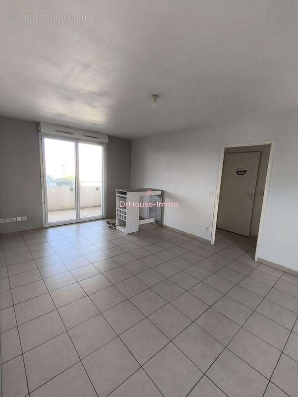 Appartement à LA SEYNE-SUR-MER