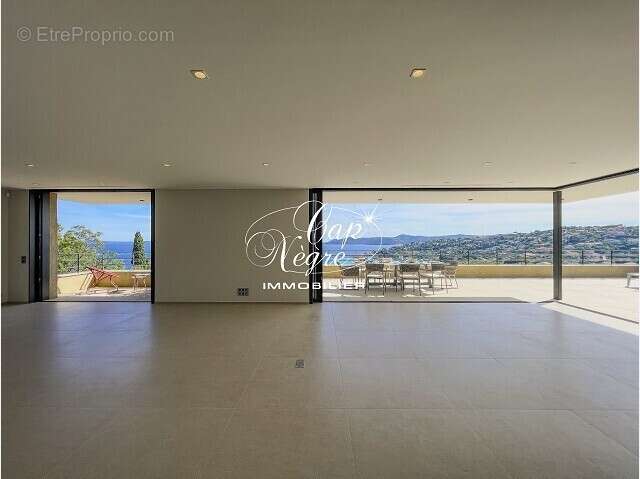 Maison à LE LAVANDOU