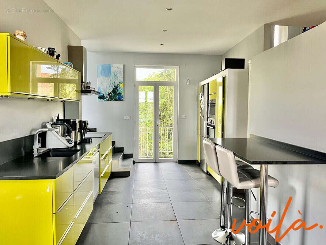 Maison à CARCASSONNE