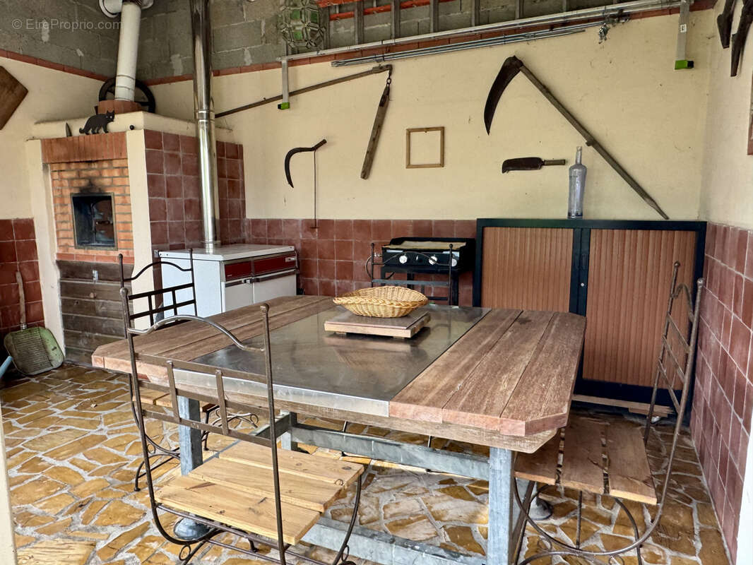 Campagne, sans travaux, 5 mn des commerces, 3/4 chambres, calme, 89/140 m2 habitable - photo 23