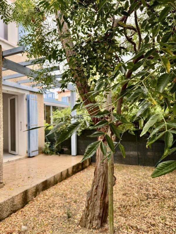 Maison à LE BARCARES
