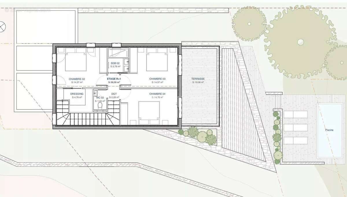 Vente Maison Appietto(20167) 660 000ï¿œ - photo 5