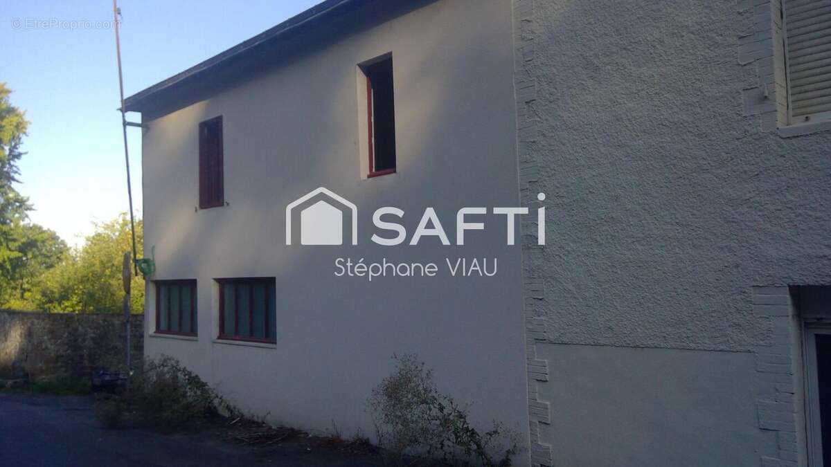 Photo 2 - Maison à MAULEON