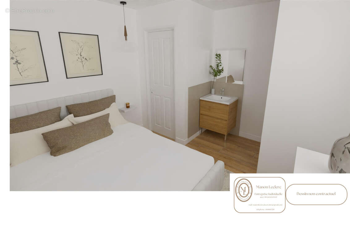 Appartement à LA GARDE