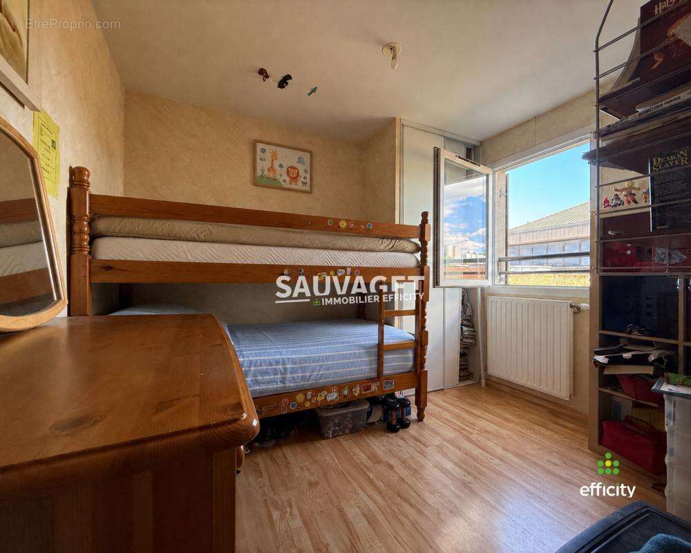 Appartement - photo 7