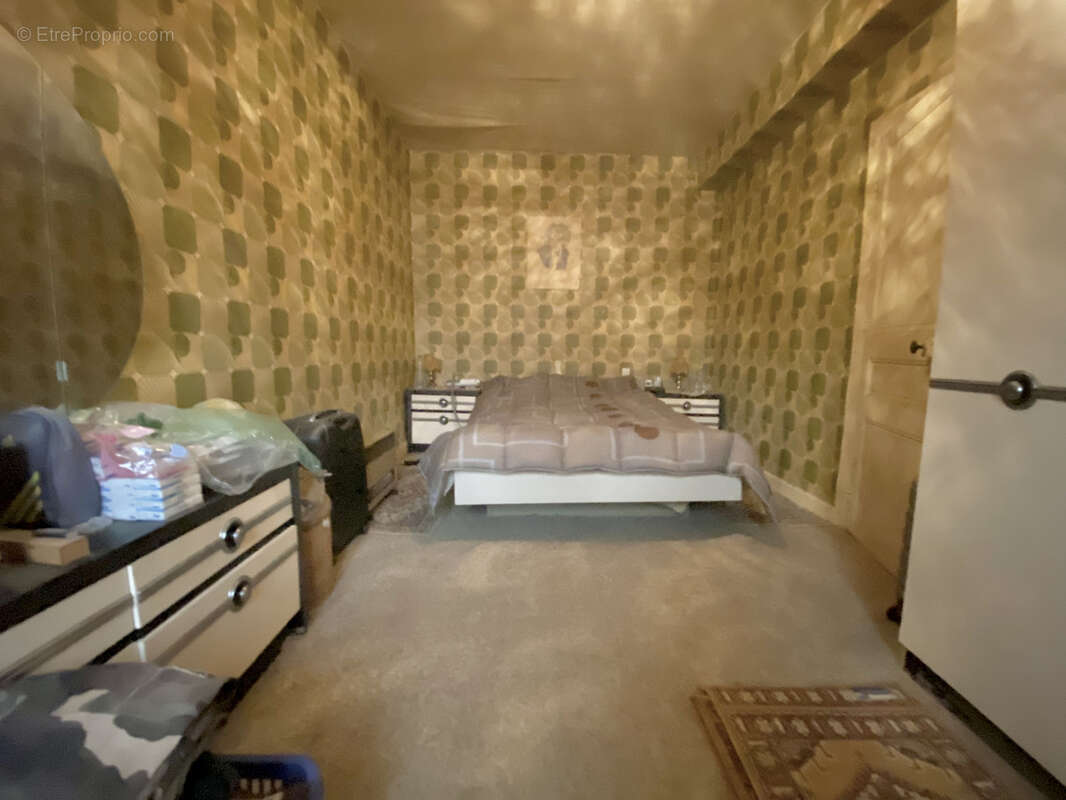 Maison à SAINT-HILAIRE-DE-COURT