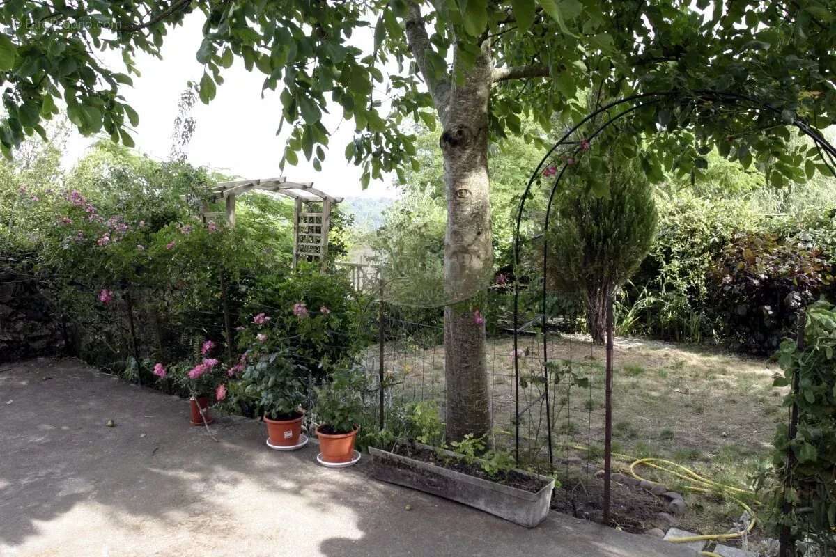 Maison à BRASSEMPOUY