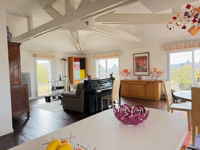Appartement à ORLEANS