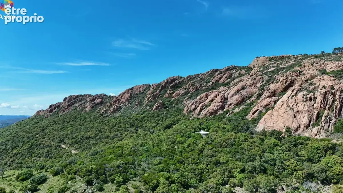 Terrain 1 356 m² à vendre à La Seyne-Sur-Mer (83530) - photo 4
