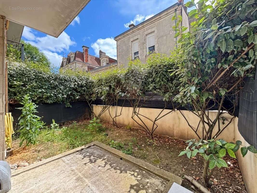 Appartement à PERIGUEUX