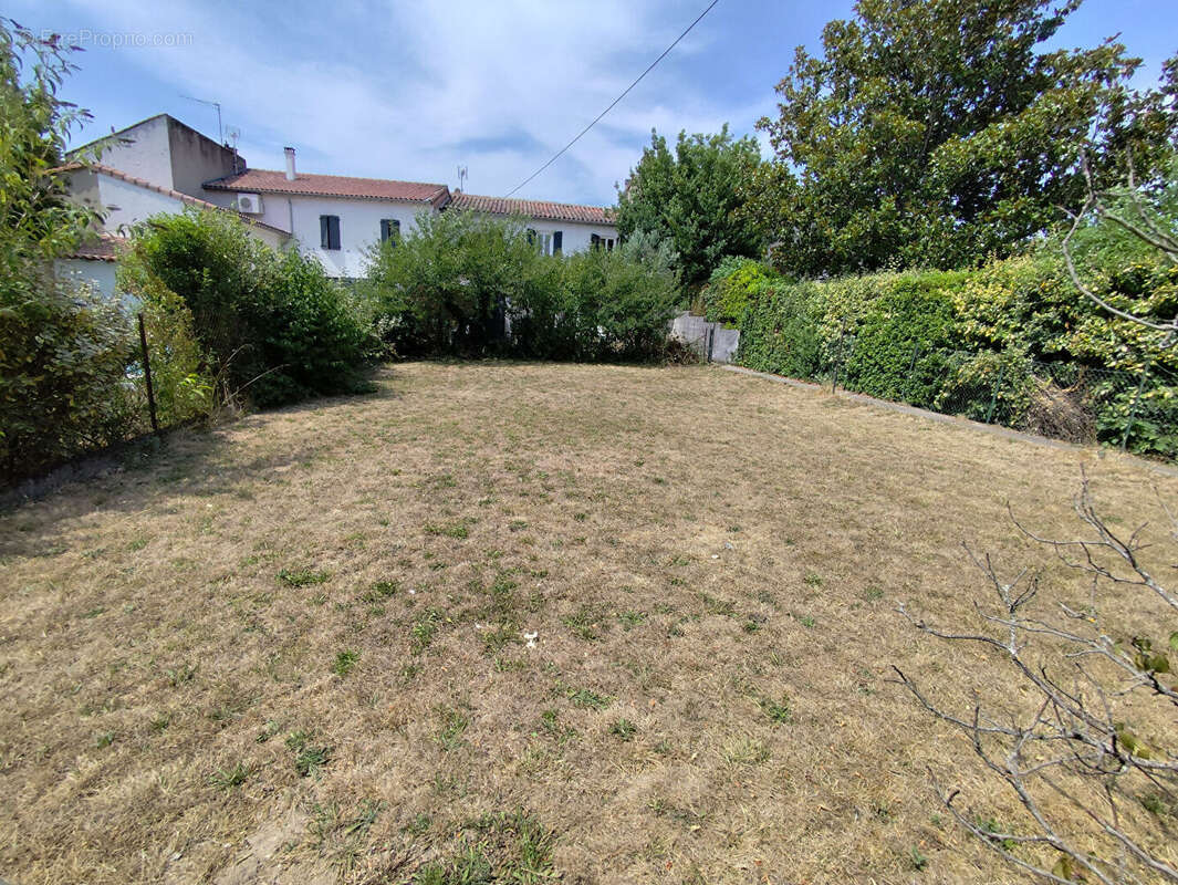Maison Gaillac 4 pièce(s) 117 m2 - photo 18