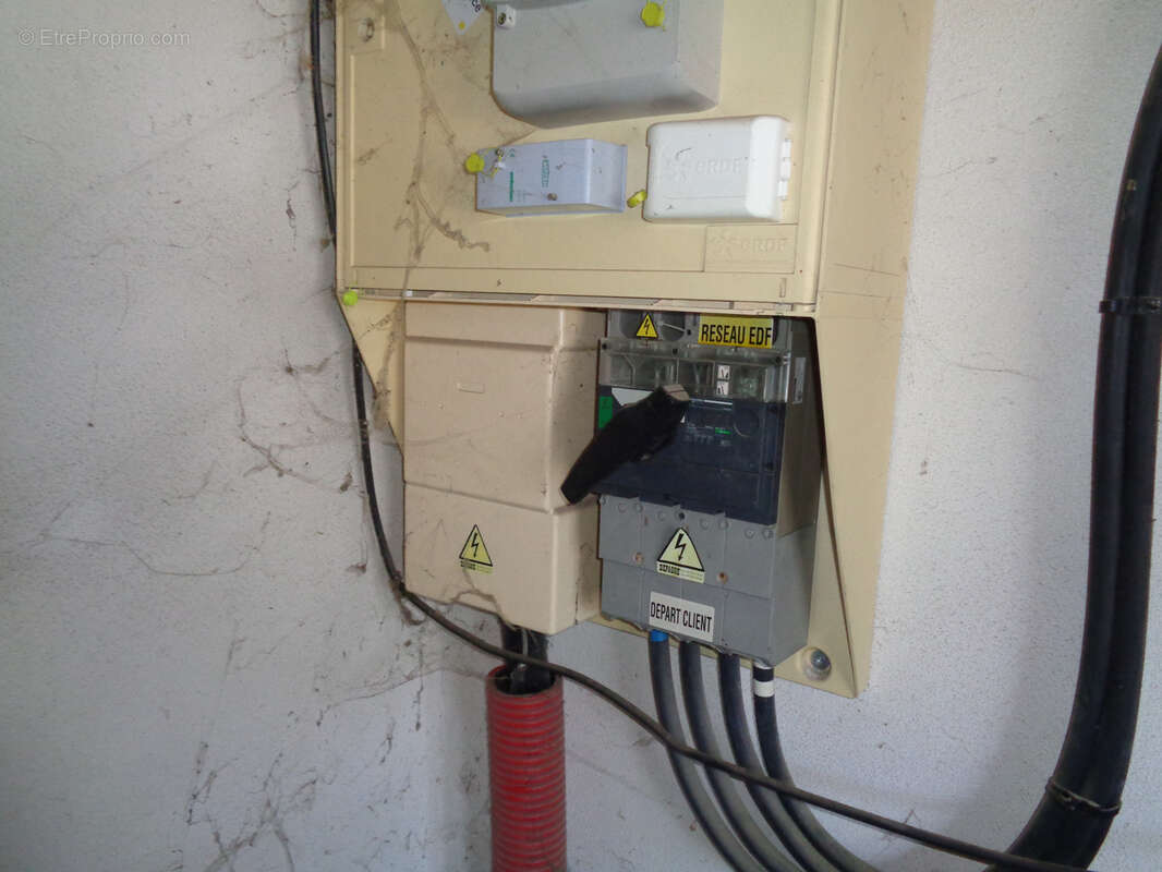 Commerce à AIMARGUES